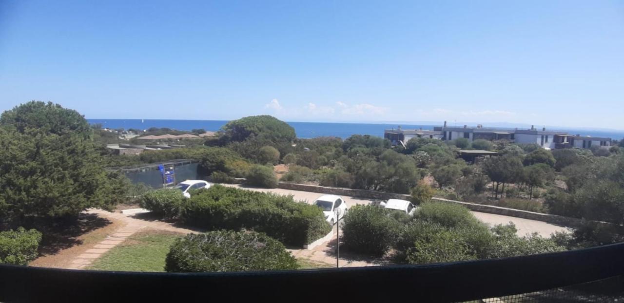 Aparthotel Stintino - Cala Lupo Exterior foto